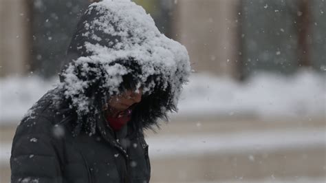 Meteoroloji 12 Ocak 2025 Pazar günü kar yağacak illeri duyurdu