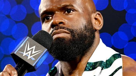 Apollo Crews Explains How His Return To Wwe Nxt Came About