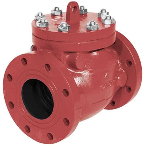 Mueller Check Valves