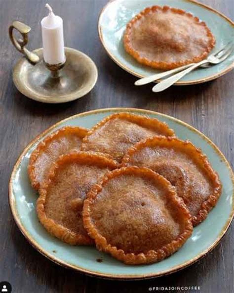 Resep Kue Cucur Gula Merah Empuk Bersarang