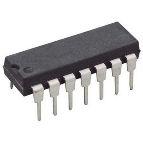 2 Input OR Gate IC at ₹ 28/piece | Integrated Chip in Gandhinagar | ID ...