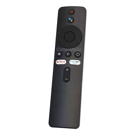 Ripley Control Remoto Para Xiaomi Tv Stick Mi Box S