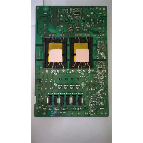 Sony KDL 60NX720 Mainboard Powerboard Inverter Tcon Tcon Ribbon