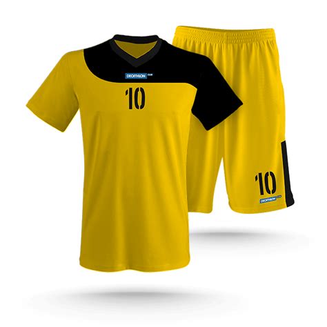 Personaliza Tu Equipación De Balonmano Decathlon Club