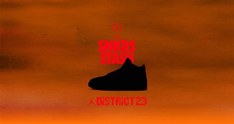 Bienvenue Au Paris District 23 Nike SNKRS FR