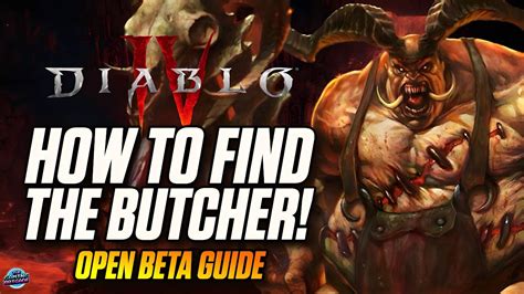 Diablo 4 LEGENDARY Farming Guide FARM THIS BOSS NOW How To Find