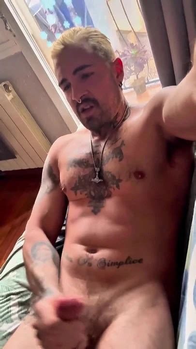 Rainy Day At Home Naughty Playtime Dirty Talking Gay Amateur Porn Feat Jackspanish Xhamster