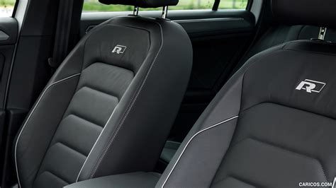 2017 Volkswagen Tiguan 20 Tdi 4motion R Line Uk Spec Interior