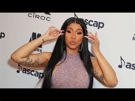 Normani And Cardi B Strip Naked For Steamy Shower In Wild Side Music