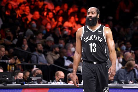 Sean Marks Time For Nets To Move On From James Harden