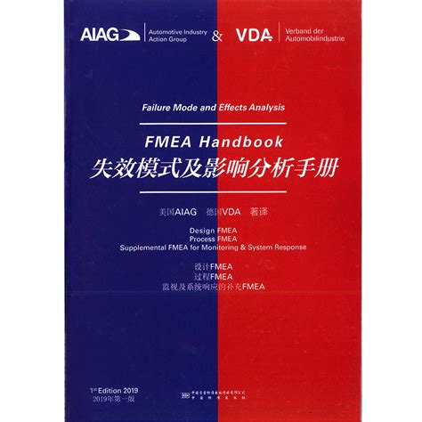 Aiag Vda Fmea Key Changes Overview Pfmea Training