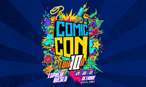 Comic Con 2022 Conoce Los Horarios Invitados Y Entradas Disponibles