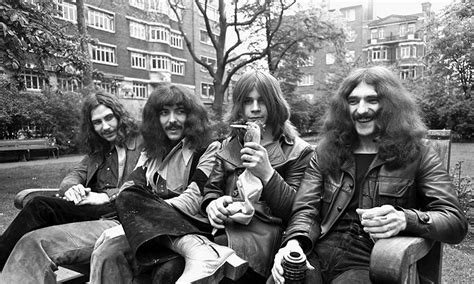 Black Sabbath Singers In Order Ever Changing Lineup Of Black Sabbath