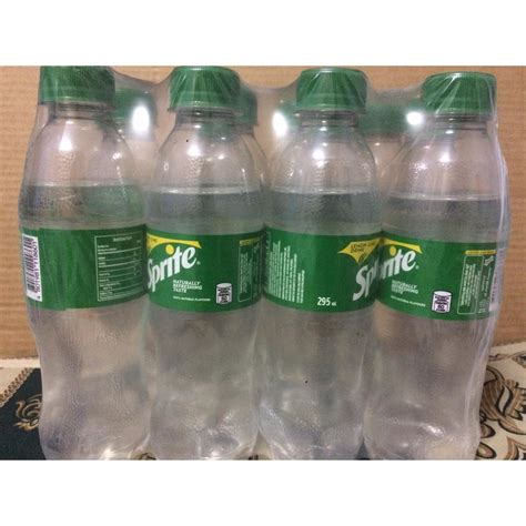 Sprite Mismo 290Ml Coca Cola Products Lazada PH