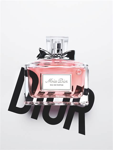 Miss Dior Eau De Parfum 2017 Christian Dior Perfume A Fragrance For