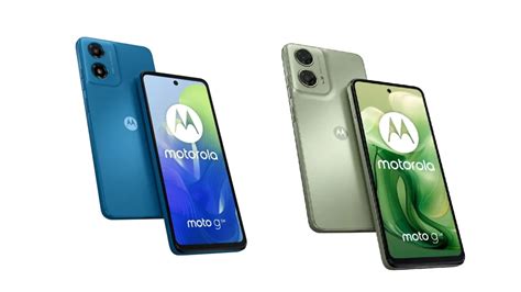 Motorola Moto G G Launched With Identical Designs Hz Displays