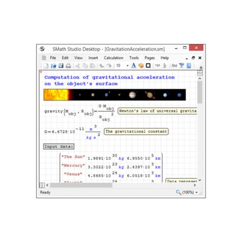 7 Best SMath Studio Alternatives - Reviews, Features, Pros & Cons ...