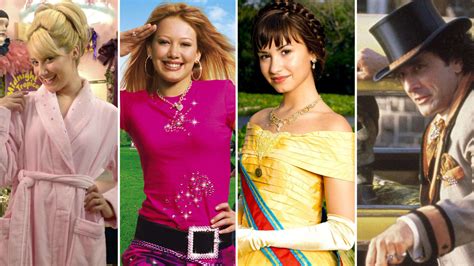 18 Totally Nostalgic Disney Channel Original Movies To Stream Yardbarker