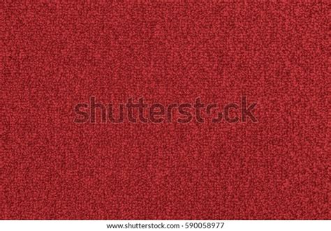 Seamless Red Carpet Texture