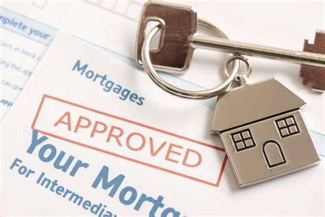 6 Tips To Help Get Your Mortgage Application Approved Az Big Media