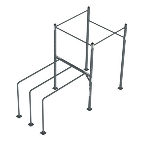 Power Tower Calisthenics S60S Spartaco