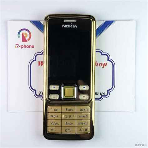 Nokia Refurbished Mobile Phone Bluetooth Camera English Arabic