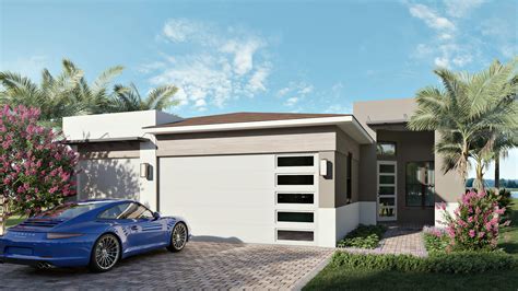 Laguna Floorplan Solana Bay At Avenir Akel Homes