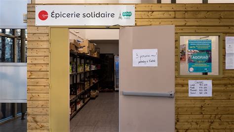 Le gouvernement débloque 10 millions deuros pour laide alimentaire