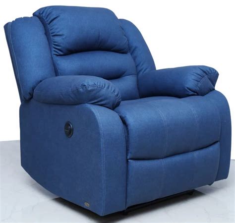 Fabric Motorized Recliner Chair At Rs 29000 Piece In West Godavari ID