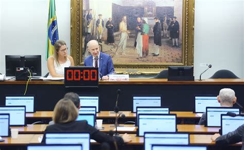 Câmara dos Deputados aprova projeto de lei que classifica diabetes como