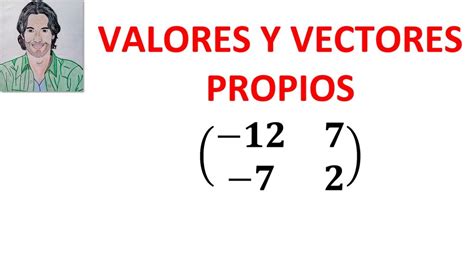 Ppt Valores Y Vectores Propios DiagonalizaciÓn De Matrices Cuadradas Powerpoint Presentation