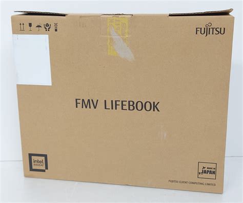 B02 083 FUJITSU FMV LIFEBOOK AH Series ノートパソコン FMVWF3A27W 富士通 PC 15 6型