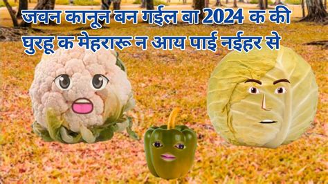 dehati comedy जवन कनन बन गईल ब 2024 क क घरह क महरर न आय