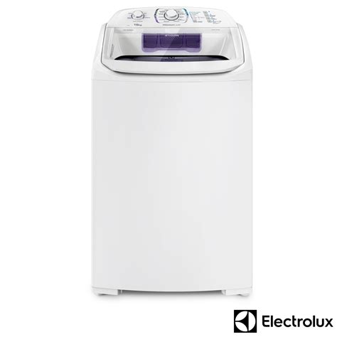 Lavadora De Roupas 16kg Electrolux LPR16 127V Loja Mundo Digital