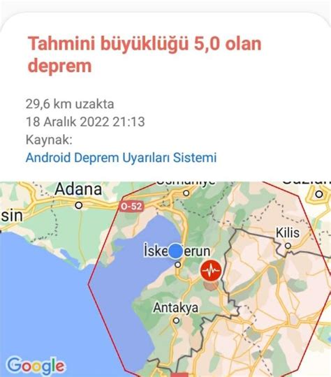 Deprem olduğu sırada o an aklınıza ilk gelen nedir KizlarSoruyor