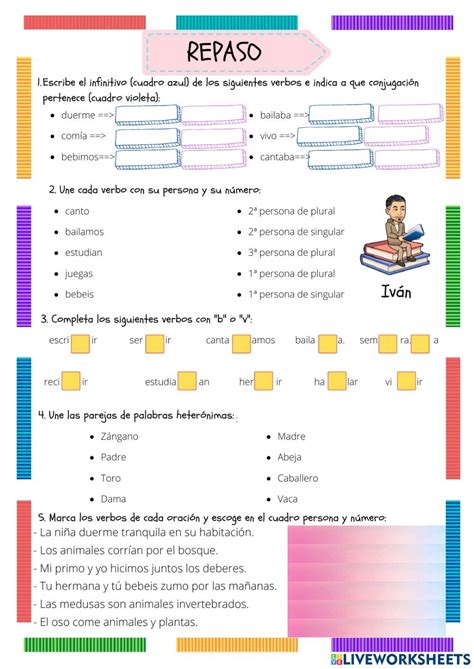 Spanish Classroom Ideas Para School Cole Reading Comprehension