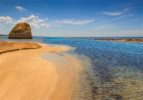 Torre Pali le spiagge più belle cosa fare e il mare della Puglia