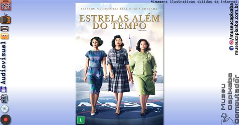 Baixar Filme Estrelas Além Do Tempo