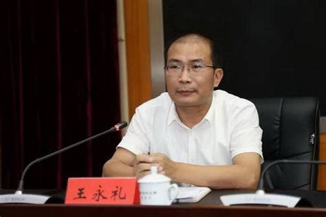 福建省财政厅厅长王永礼任泉州市委副书记，提名为市长候选人 人事风向 澎湃新闻 The Paper