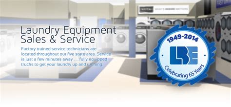 Loomis Bros Commercial Laundry Machines And Equipment