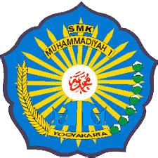 Detail Logo Smk Muhammadiyah Koleksi Nomer