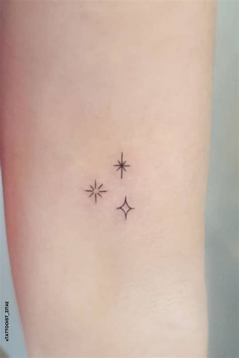 Subtle Tattoos, Dainty Tattoos, Simplistic Tattoos, Unique Tattoos ...