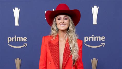 Lainey Wilson Details How ‘yellowstone Catapulted Her To Music Stardom