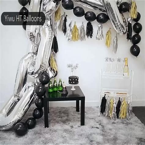 5m Balloon Arch Strip Kit Arch Garland Decorating Strip Tape For