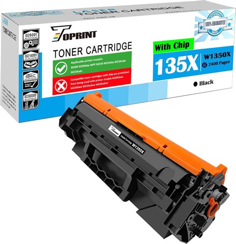 Hp A Nero W A Cartuccia Toner Originale Hp Da Pagine