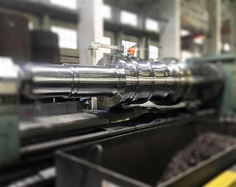 Rolling mill rolls manufacturer - LMM GROUP