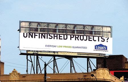 Advertising that will catch your attention: 20 awesome billboards