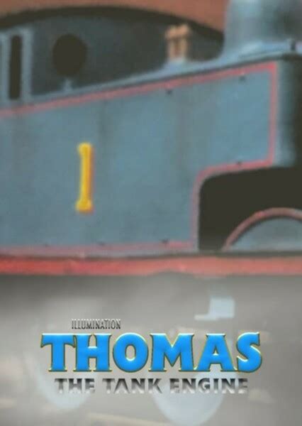 Thomas The Tank Engine Fan Casting On Mycast