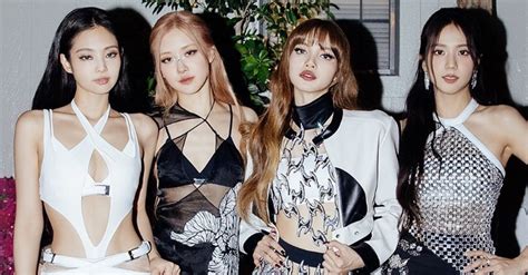 YG Responds To Reports Regarding BLACKPINK S Lisa S Contract Renewal