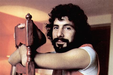 November 23 Another Classic From Cat Stevens 50th Music